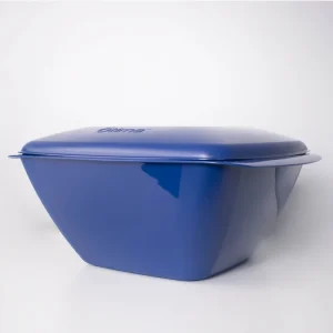 Square Bowl 18 L
