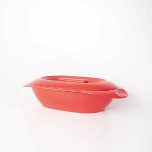 Oval Bowl 5L
