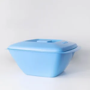 Square Bowl 7L