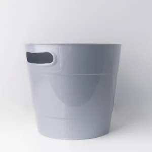 Breezy Metallic Ice Buckets 9 L