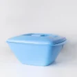 Square Bowl 7L
