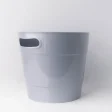 Breezy Metallic Ice Buckets 9 L